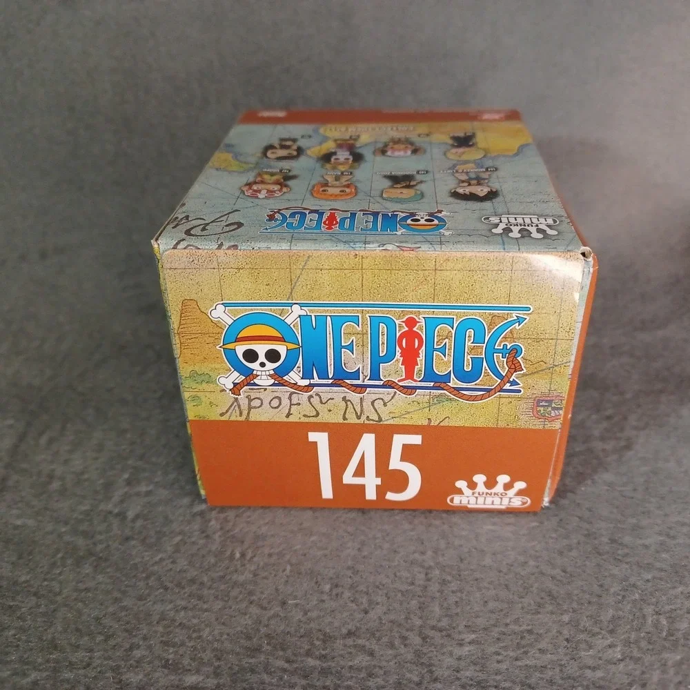 One Piece Roronoa Zoro #145  Funko Minis Anime‎